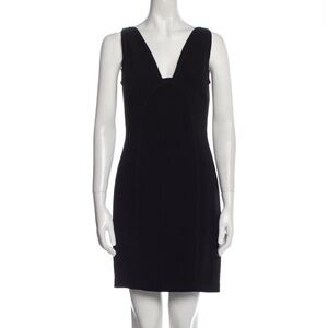 Aquilano.Rimondi Sheath Dress